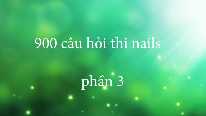 Thi bang nail tieng viet