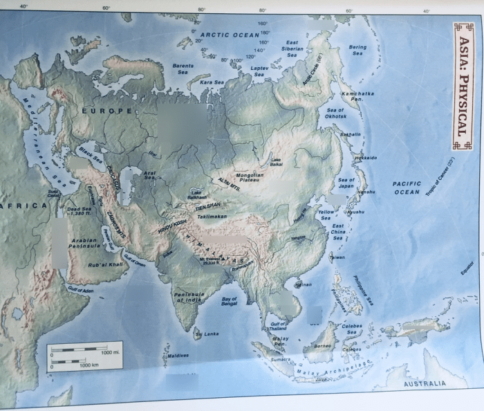 Abeka world history test 11