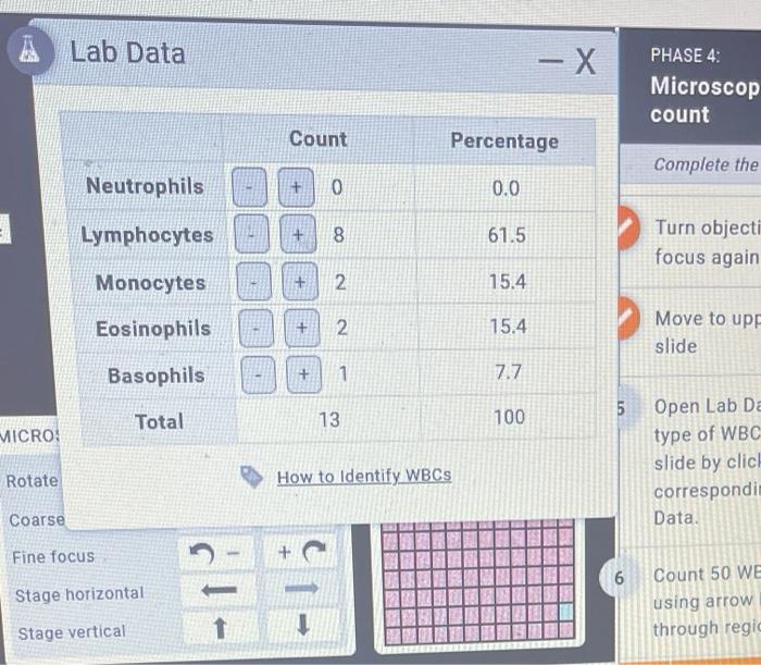 Mcgraw hill connect blood lab answers