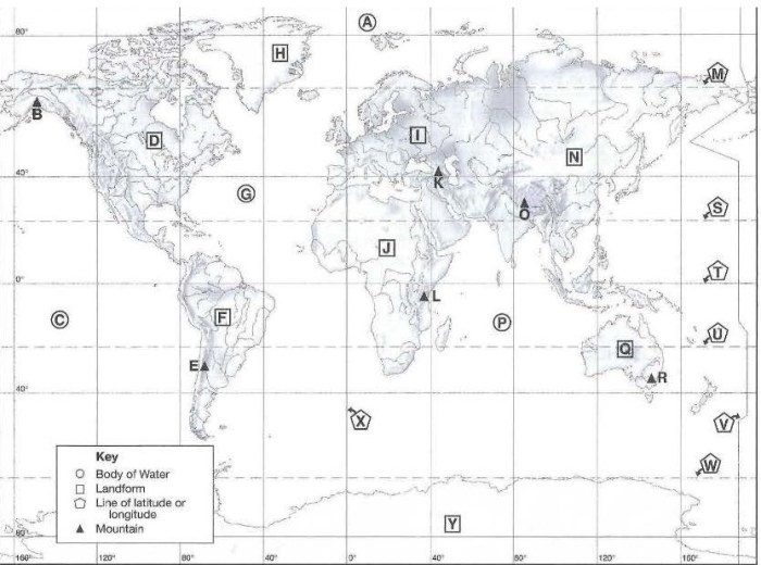 Abeka world history test 11