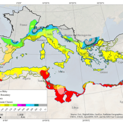 Reference thematic maps