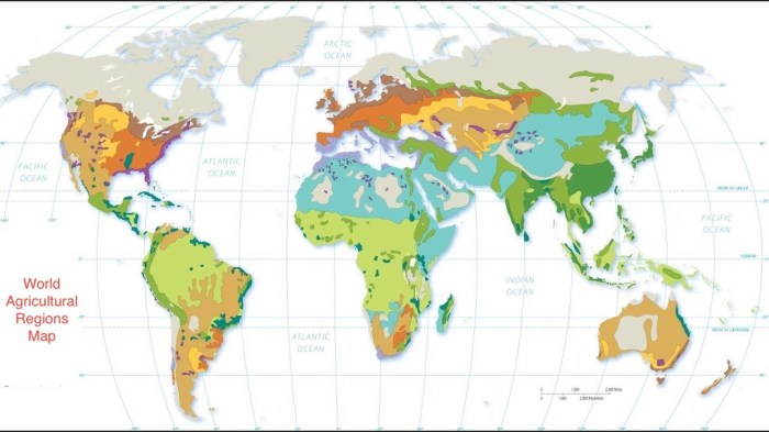 Mediterranean climate ap human geography