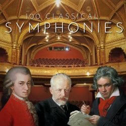 Beethoven symphonies