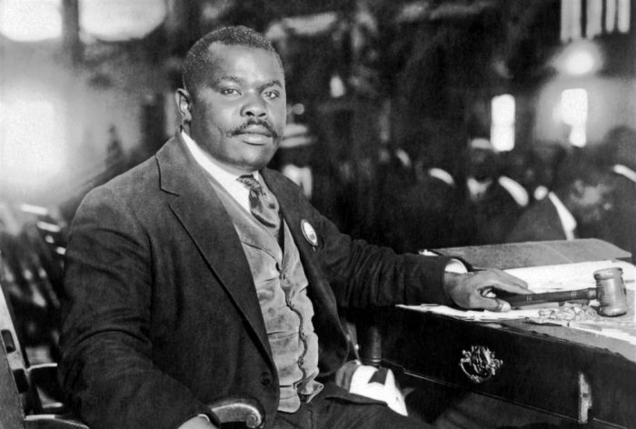 Marcus garvey and the unia worksheet answers