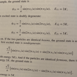 Intro to quantum mechanics griffiths solutions