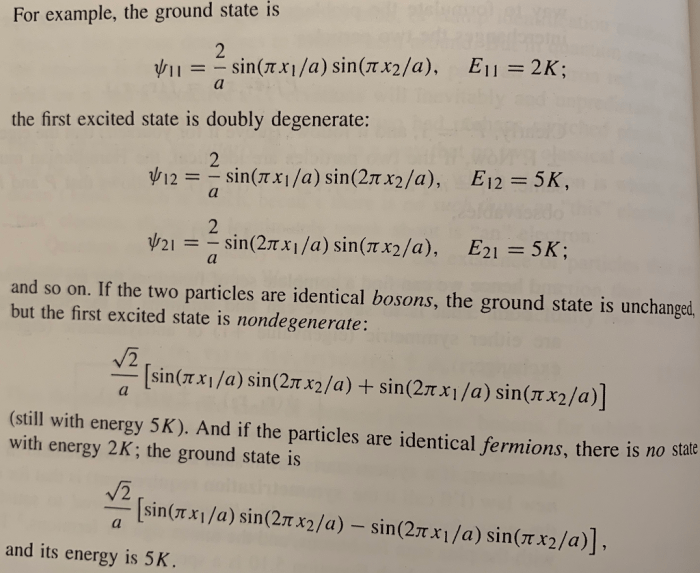 Intro to quantum mechanics griffiths solutions